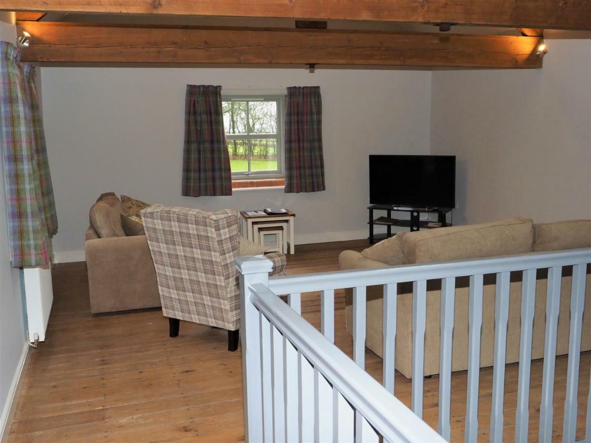Nellies Shed, Wolds Way Holiday Cottages, 3 Bed Spacious Cottage Cottingham  Exterior photo