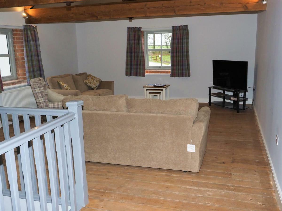 Nellies Shed, Wolds Way Holiday Cottages, 3 Bed Spacious Cottage Cottingham  Exterior photo